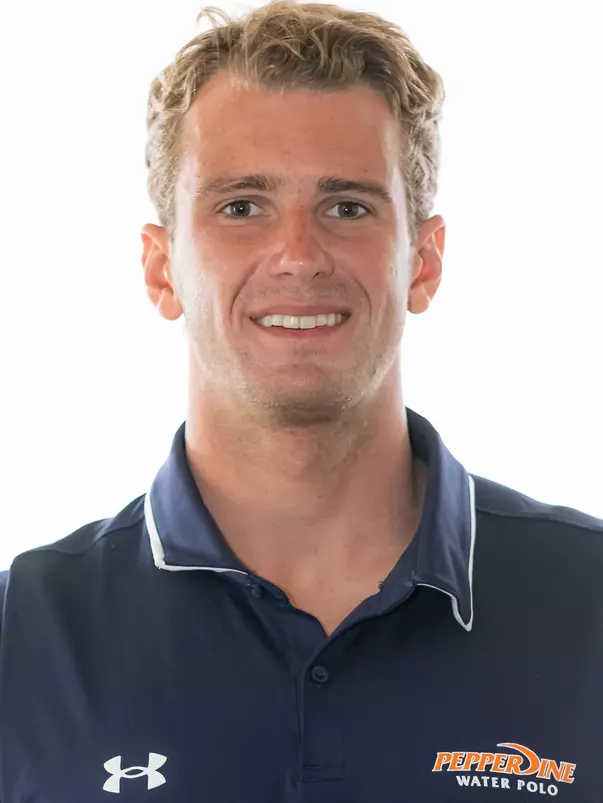 2026 Water Polo Headshots