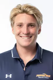 2026 Water Polo Headshots