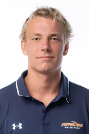 2026 Water Polo Headshots