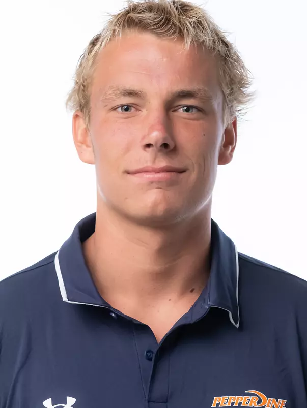 2026 Water Polo Headshots