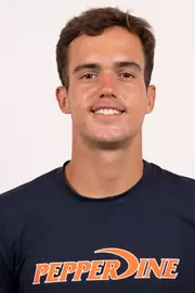 Aleksa Pisaric 2026 MTEN headshot