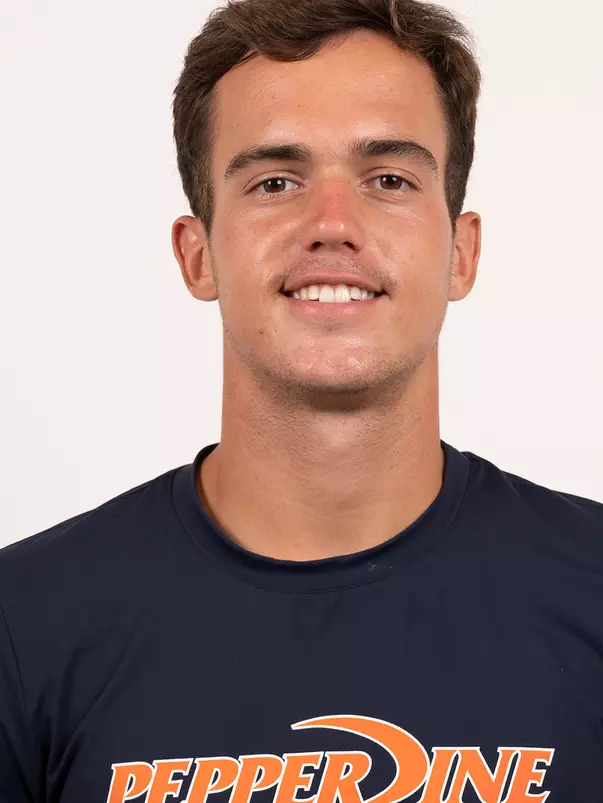Aleksa Pisaric 2026 MTEN headshot