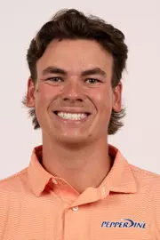 Antoine Jasmin 2026 MGOLF headshot
