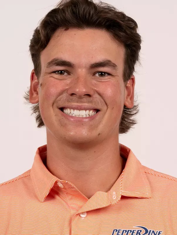 Antoine Jasmin 2026 MGOLF headshot