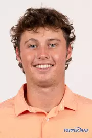 Ayden Fynaut 2026 MGOLF headshot