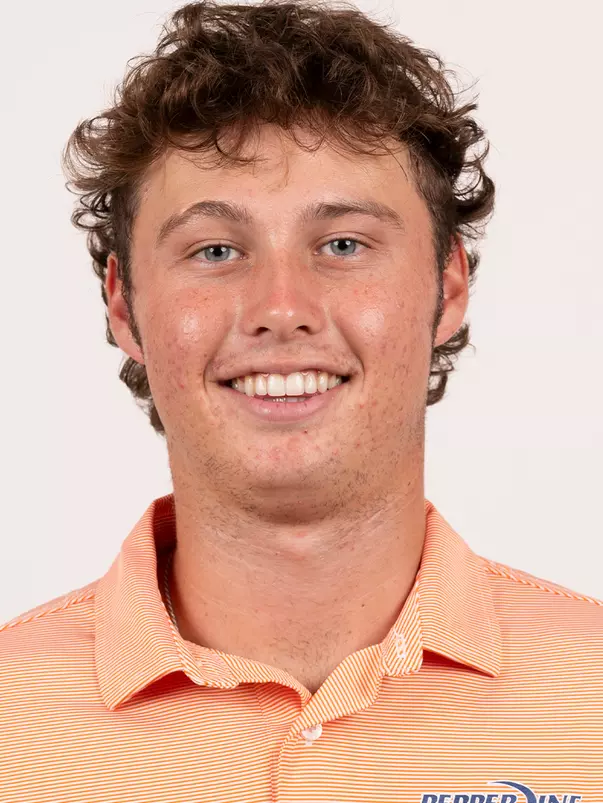 Ayden Fynaut 2026 MGOLF headshot