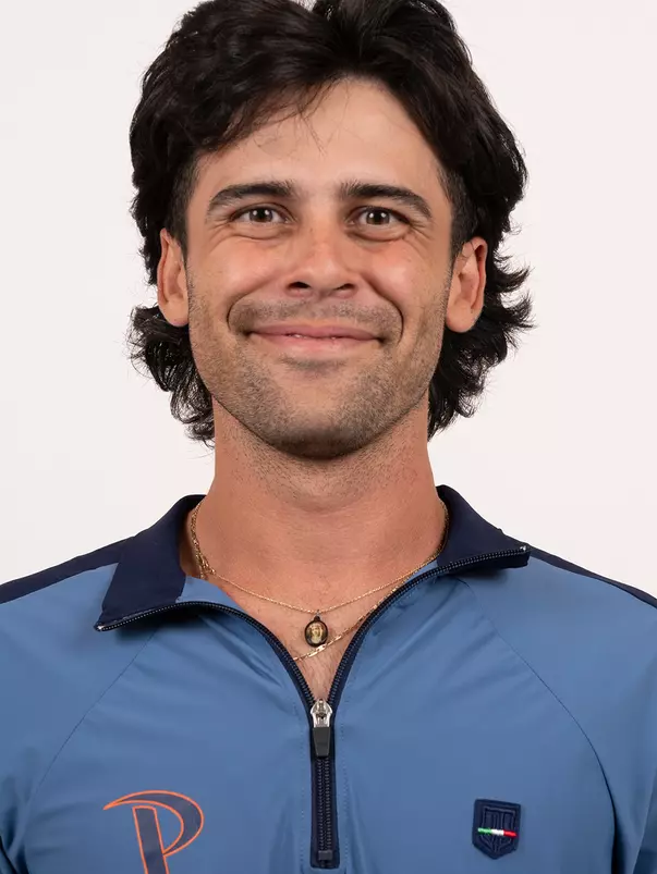 Diego Castillo 2026 MTEN headshot