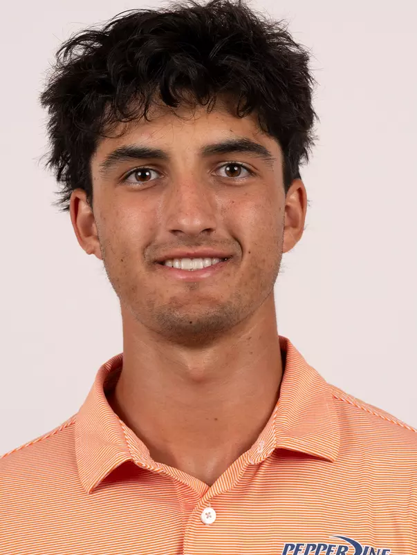 Kailer Stone 2026 MGOLF headshot