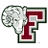 No. 5 Fordham