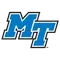 Middle Tennessee Logo