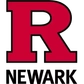 Rutgers-Newark Logo