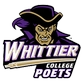 Whittier College Logo