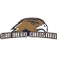 San Diego Christian College (Calif.) Logo
