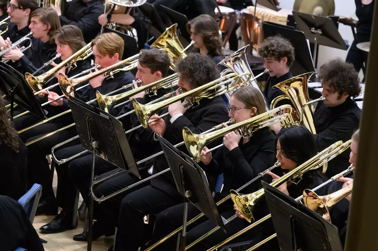 Summer Concert Band