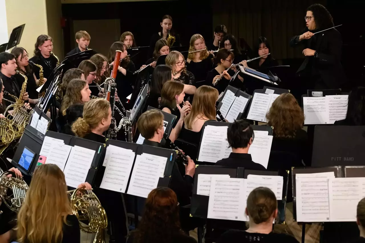 Symphonic Band