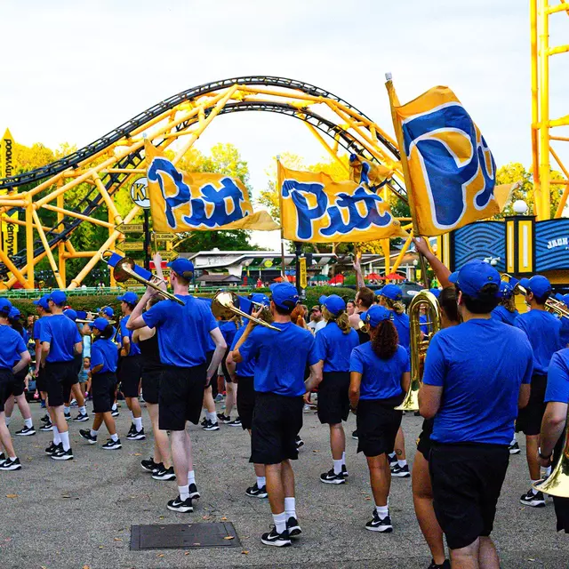 Upcoming Events - Kennywood
