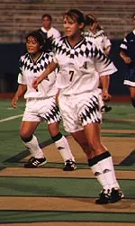 Women's Soccer Drops Big East Matchup to Syracuse