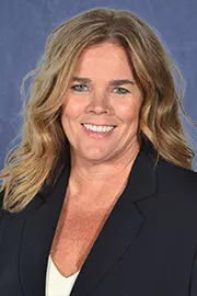 Kathy McConnell-Miller