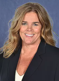 Kathy McConnell-Miller