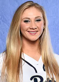 Gabrielle Fredericks