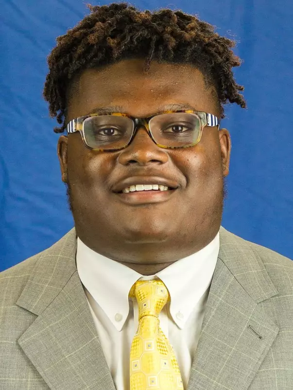 Keyshon Camp