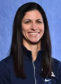 Fuchs, Gina Head Shot