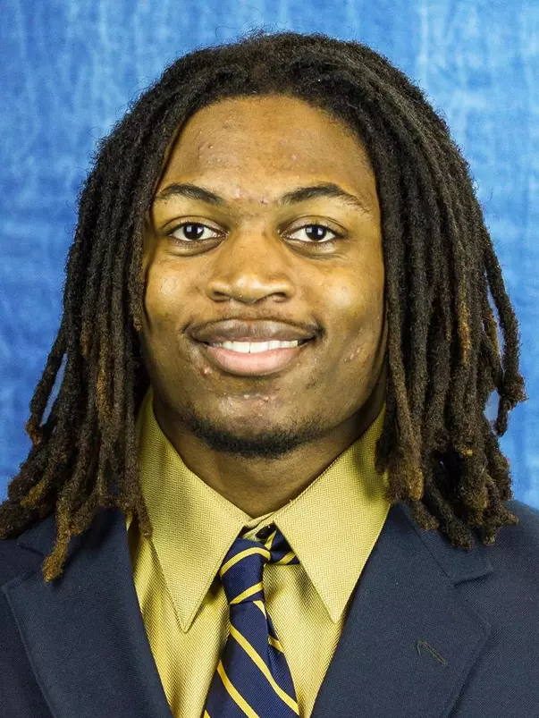 Chawntez Moss