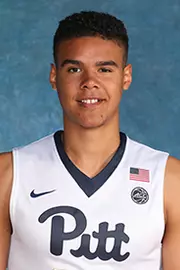 Cameron Johnson