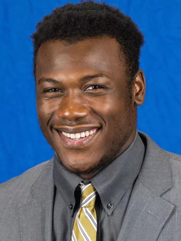 Kaezon Pugh