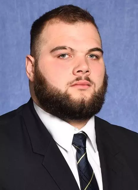 Connor Dintino