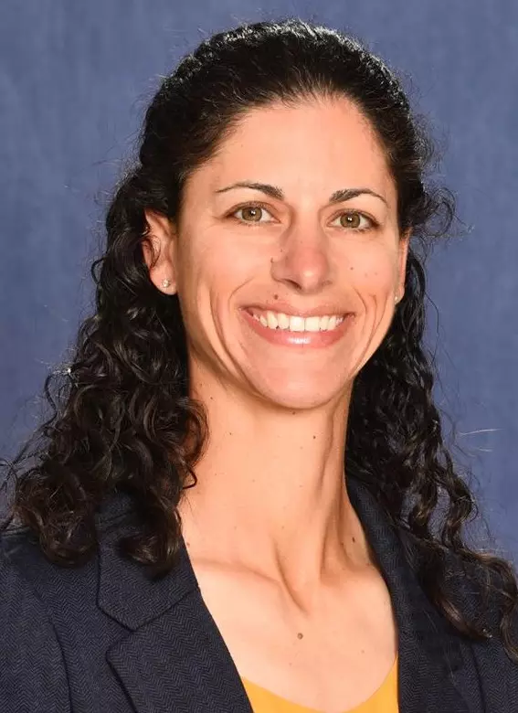 Gina Fuchs