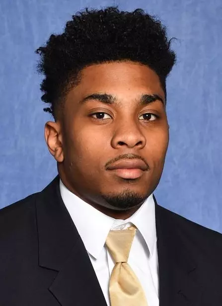 Darrin Hall