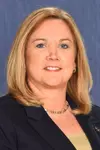Suzie McConnell-Serio