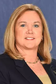 Suzie McConnell-Serio