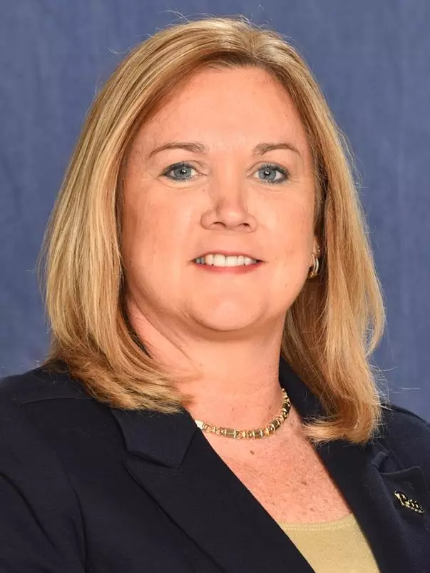 Suzie McConnell-Serio