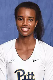 Amber Washington