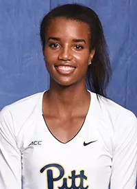 Amber Washington
