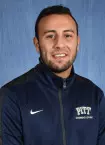 Kourosh Ahani