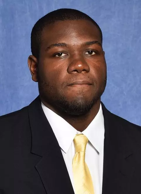Jaryd Jones-Smith