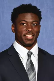 Jester Weah
