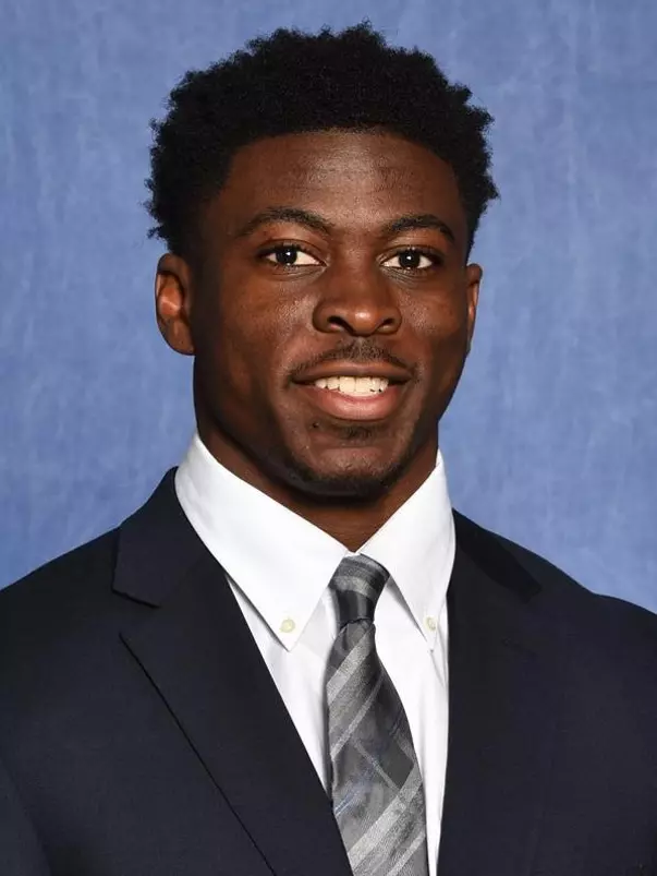 Jester Weah