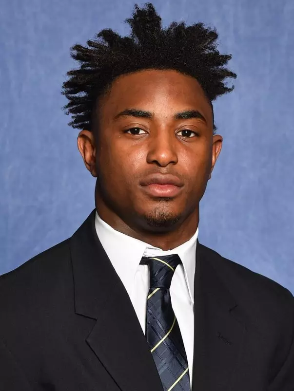 Jordan Whitehead