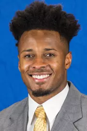 Dontez Ford