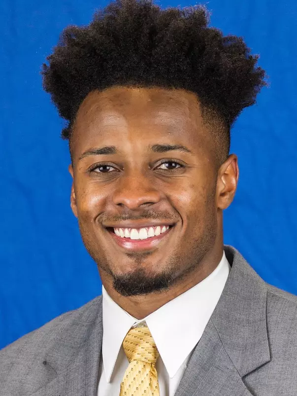 Dontez Ford