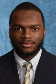 Terrish Webb