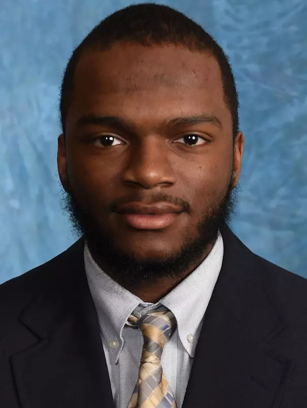 Terrish Webb