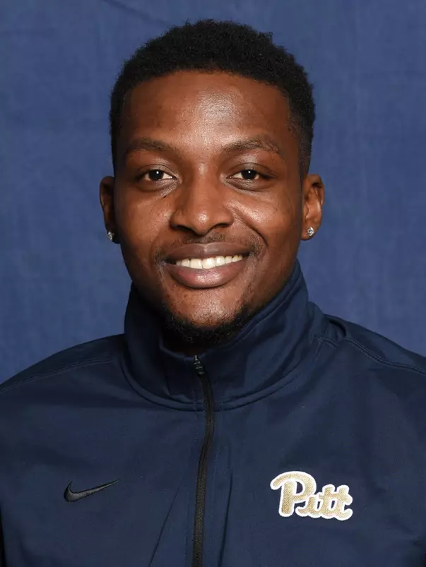 Ashad Johnson-Conley