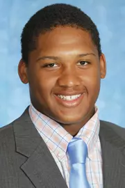 Jaymar Parrish