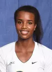 Amber Washington