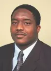 Ron Idoko